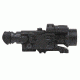 Sightmark 2.5x50 Night Raider Night Vision Rifle Scope, Matte Black - SM16015