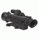 Sightmark 2.5x50 Night Raider Night Vision Rifle Scope, Matte Black - SM16015