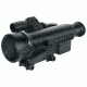 Sightmark 2.5x50 Night Raider Night Vision Rifle Scope, Matte Black - SM16015