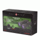 Sightmark Ghost Hunter Night Vision Binoculars, 4x50 SM15073