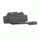 Sightmark Ghost Hunter 2x24 Night Vision Monocular, SM16012