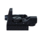 Sightmark Laser Dual Shot Reflex Sight - Multi Reticle, Matte SM13002