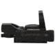 Sightmark Laser Dual Shot Reflex Sight - Multi Reticle, Matte SM13002