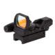 Sightmark Laser Dual Shot Reflex Sight - Multi Reticle, Matte SM13002