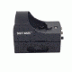 Sightmark Mini Shot Reflex Red Dot Sight, Matte SM13001