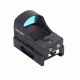 Sightmark Mini Shot Reflex Red Dot Sight, Matte SM13001
