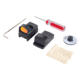 Sightmark Mini Shot Reflex Red Dot Sight, Matte SM13001