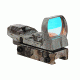 Factory DEMO Sightmark Sure Shot Reflex Sight Camo