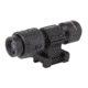 Sightmark Tactical Magnifier, 5x, Slide-to-Side SM19025