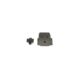 Trijicon Bright &amp; Tough Smith &amp; Wesson M&amp;P Series SA37 Night Sights