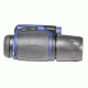 Yukon NVMT 3x42 Sea Wolf Waterproof 1x Night Vision Monocular, Black/Blue 24022WP