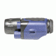 Yukon NVMT 3x42 Sea Wolf Waterproof 1x Night Vision Monocular, Black/Blue 24022WP