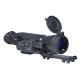 Yukon NVRS Titanium 2.5x50 Night Vision Rifle Scope, Green - 26013WL