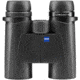 Zeiss Conquest HD 10x32mm Schmidt-Pechan Prism Waterproof Binoculars, Black, Small, NSN 9005.10.0040, 523212-0000-000