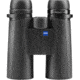 New, Zeiss Conquest HD 10x42 Binoculars, 524212