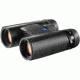 Zeiss Conquest HD 8x32 Binoculars, Black 523211