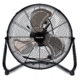 NewAir 18in High Velocity Portable Floor Fan, Black, WindPro18F