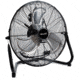 NewAir 18in High Velocity Portable Floor Fan, Black, WindPro18F