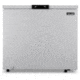 NewAir 6.7 Cu. Ft. Compact Chest Freezer, Grey, NFT070GA00