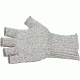 Newberry Knitting Fingerless Gloves Sm B2X SMALL