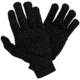 Newberry Knitting Polypro Glove Liner M-ladies VV LADIES BLACK