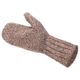 Newberry Knitting Ragg Mitten Medium MM32H MEDIUM