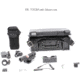 Newcon Optik IRIL 1000M IR Laser Sight AR, Black, IRIL 1000M