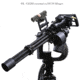 Newcon Optik IRIL 1000M IR Laser Sight AR, Black, IRIL 1000M