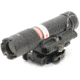 Newcon Optik IRIL 1000M IR Laser Sight AR, Black, IRIL 1000M