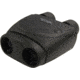 Newcon Optik LRB 3000PRO 7x40mm Laser Rangefinder Binocular, Black, LRB 3000PRO