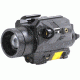 Newcon Optik NCFL 9RI Tactical Flashlight, Black, NCFL 9RI