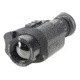 Newcon Optik TVS 11 Thermal Monocular, 640 Hz, Black, TVS-11-640