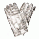 Newtex Industries Gloves Zetex All Alum14inpr=pk 2100019, Unit PR