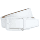 Nexbelt Ace Belt, White, PCE9916