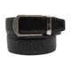 Nexbelt Aldrich Dress Belt, Non-EDC, Black, PCX4775