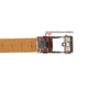 Nexbelt Alligator 2.0 Dress Belt, Non-EDC, Black, PCA1453