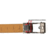 Nexbelt Alligator 2.0 Dress Belt, Non-EDC, Coffee, PCA1606