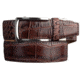 Nexbelt Alligator 2.0 Dress Belt, Non-EDC, Coffee, PCA1606
