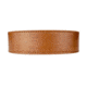 Nexbelt Alligator PreciseFit Embossed Leather Strap, Walnut, SEL0753