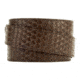 Nexbelt Basket Weave Dress Belt, Non-EDC, Brown, PCE5093