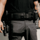 Nexbelt Battle Belt, Black, Small, 28 - 34 in, TBB2579