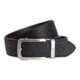 Nexbelt Bison Belt, Black, Up to 50" Waist, PCU9763