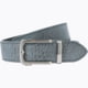 Nexbelt Bison Belt, Grey, Up to 50" Waist, PCU2340