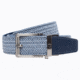Nexbelt Braided Belt, Blue Cord, Up to 50" Waist, PCD4818