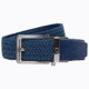 Nexbelt Braided Belt, Navy Cord, Up to 50" Waist, PCD4801