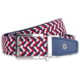 Nexbelt Braided Belt, Red/White/Blue, PCD8087