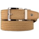 Nexbelt Braided Belt, Tan, PCD8100