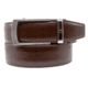 Nexbelt Camden V3 Dress Belt, Non-EDC, Brown, PCX5376