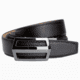 Nexbelt Classic Belt, Black, Up to 50 Waist, PCC4676