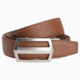 Nexbelt Classic Belt, Cognac, Up to 50" Waist, PCC4720
